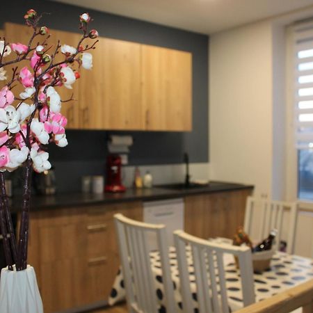 Appartement Royale Rocroi Εξωτερικό φωτογραφία