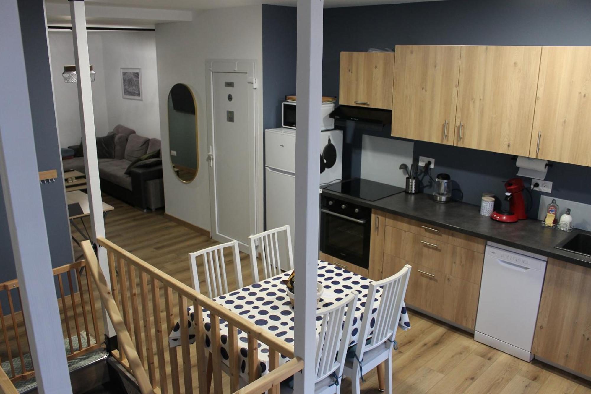 Appartement Royale Rocroi Εξωτερικό φωτογραφία