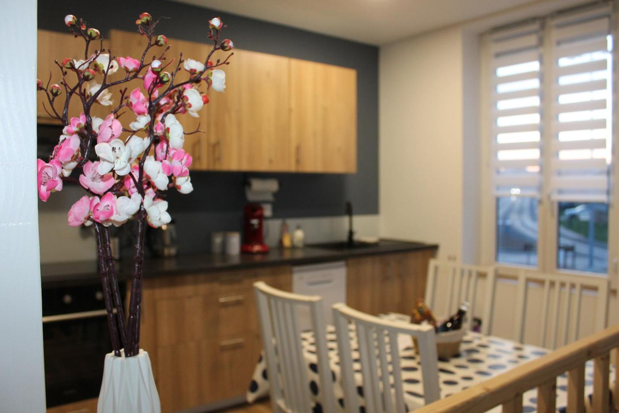 Appartement Royale Rocroi Εξωτερικό φωτογραφία