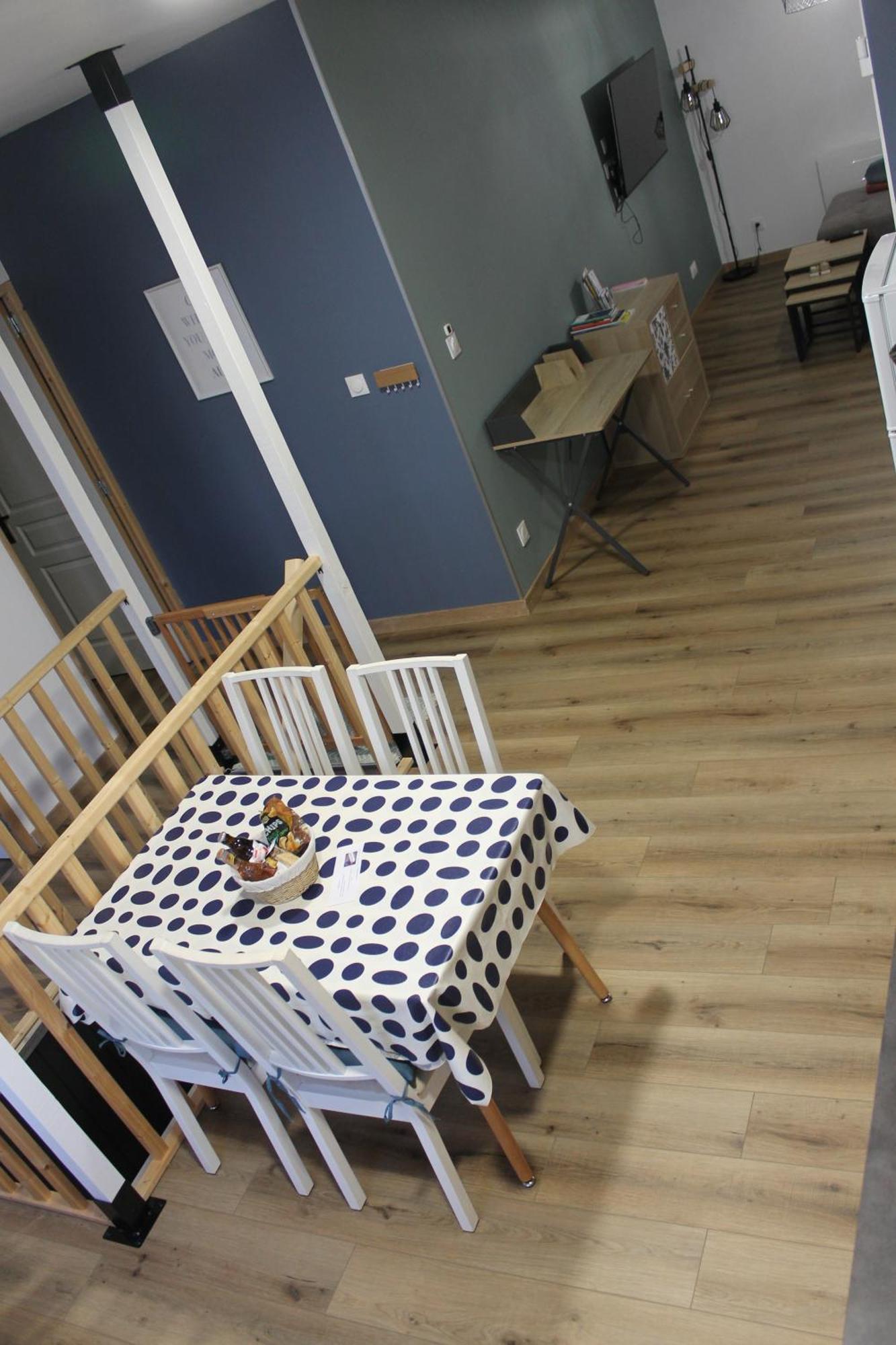 Appartement Royale Rocroi Εξωτερικό φωτογραφία
