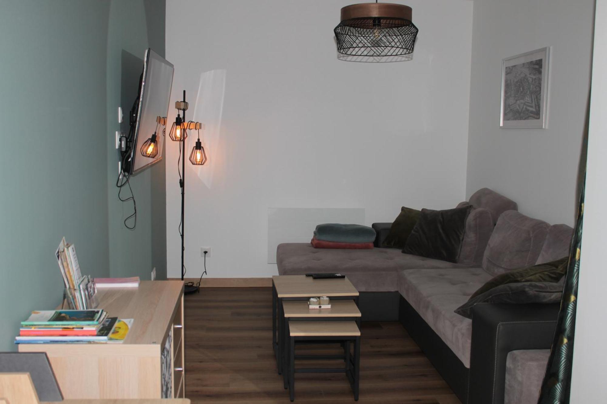 Appartement Royale Rocroi Εξωτερικό φωτογραφία
