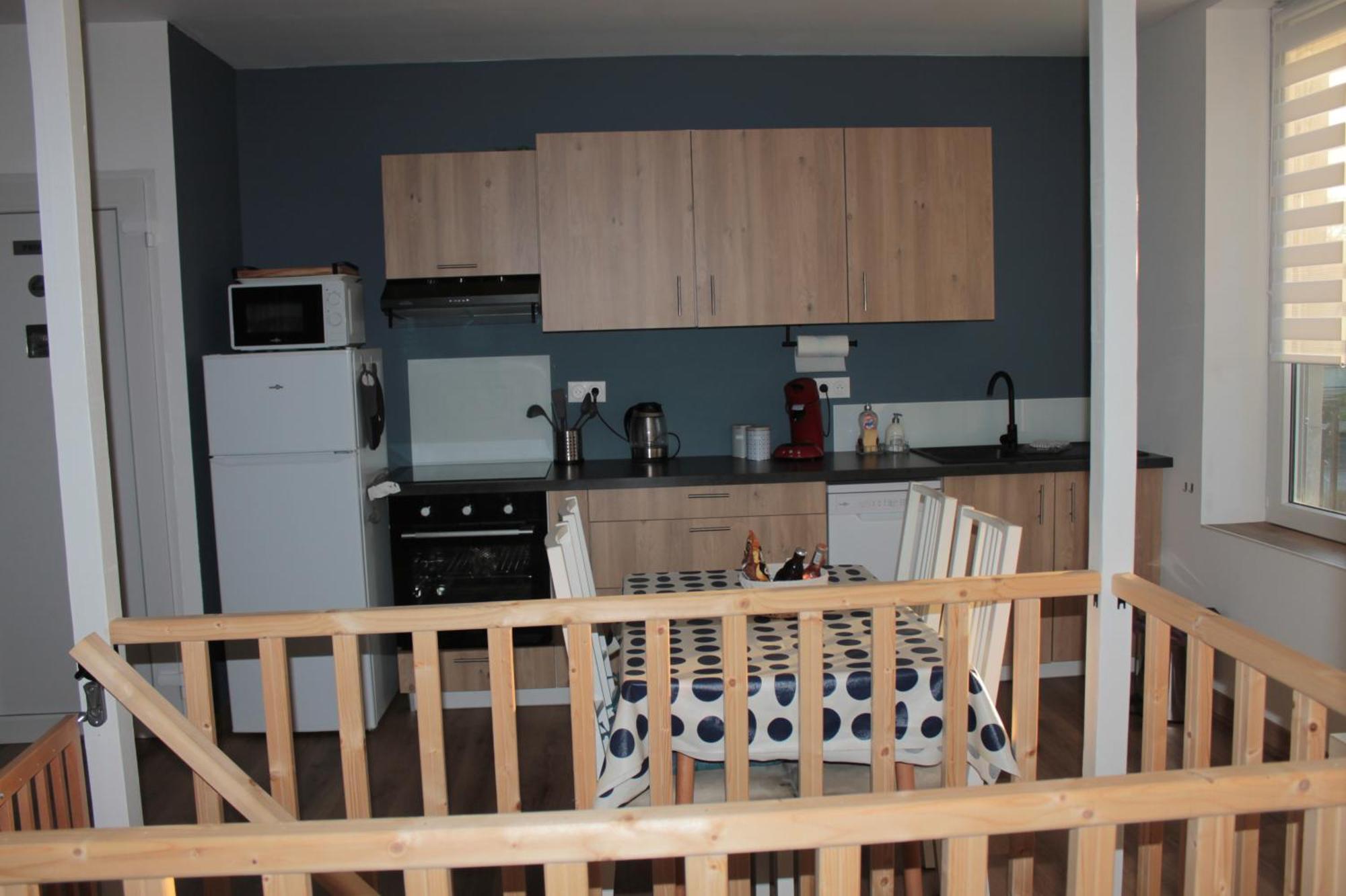 Appartement Royale Rocroi Εξωτερικό φωτογραφία