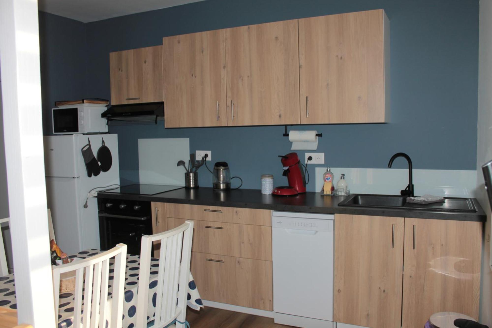 Appartement Royale Rocroi Εξωτερικό φωτογραφία