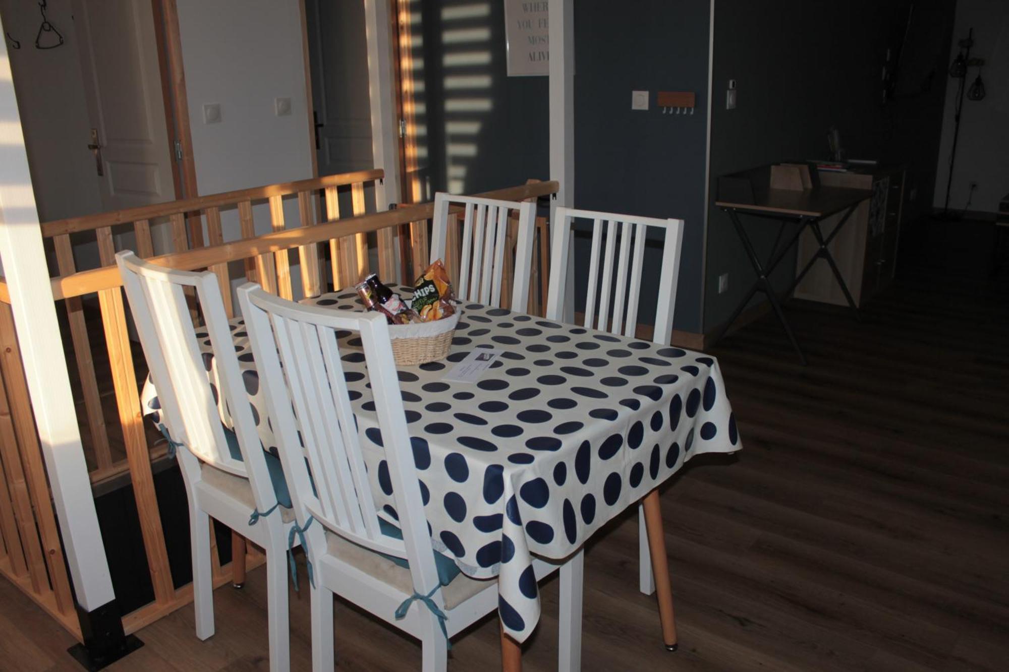 Appartement Royale Rocroi Εξωτερικό φωτογραφία